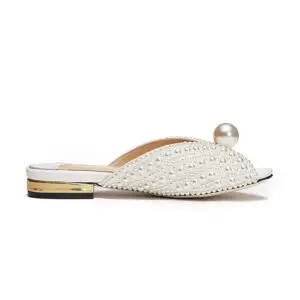 Luna Flat