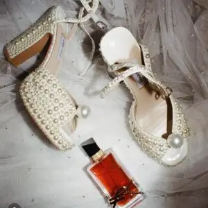 Wedding Pearl Obsession
