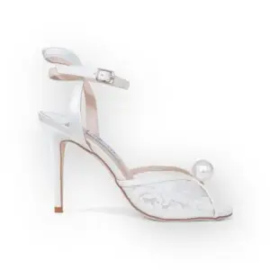 Arielle Lace 100
