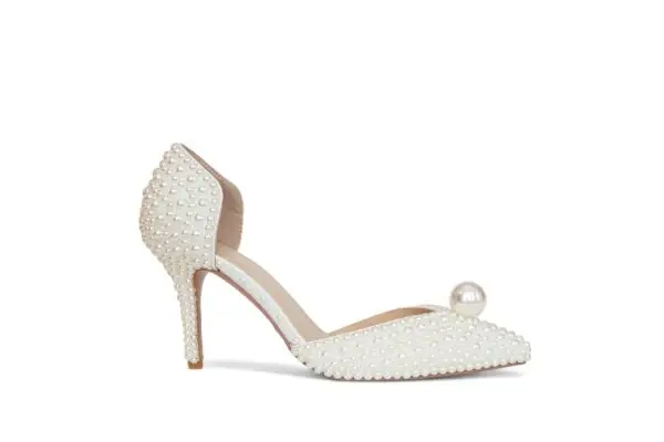 Eva Dewdrop 75