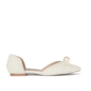 Eva Flat