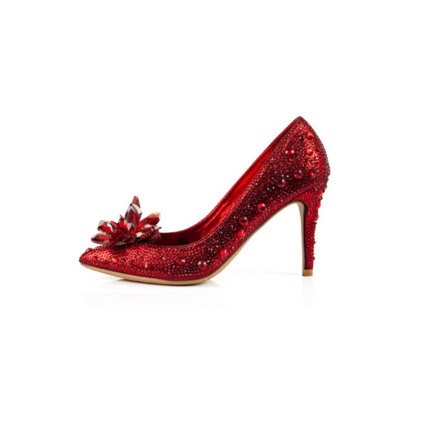 Alice Crystal Red - Image 2